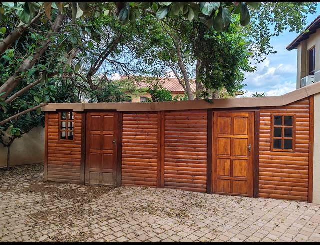 4 BEDROOM FREESTANDING FOR SALE IN BIRDWOOD ESTATE
